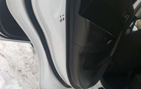 Chevrolet Aveo III, 2012 год, 850 000 рублей, 2 фотография