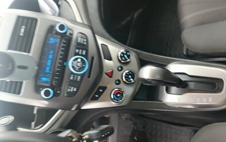 Chevrolet Aveo III, 2012 год, 850 000 рублей, 5 фотография