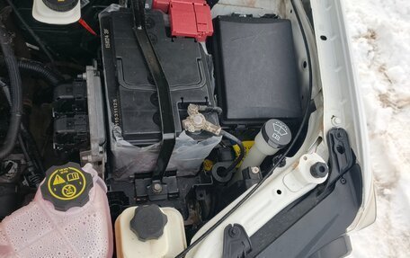 Chevrolet Aveo III, 2012 год, 850 000 рублей, 16 фотография