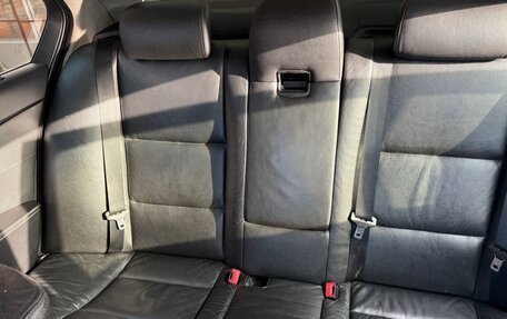 BMW 5 серия, 2004 год, 1 100 000 рублей, 8 фотография