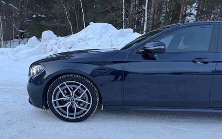 Mercedes-Benz E-Класс, 2020 год, 5 300 000 рублей, 5 фотография