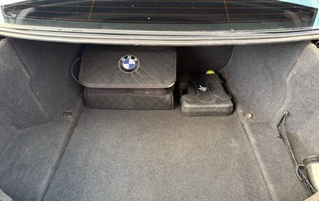 BMW 5 серия, 2004 год, 1 100 000 рублей, 10 фотография