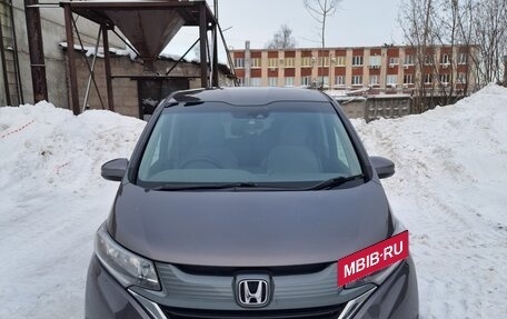 Honda Freed II, 2019 год, 1 650 000 рублей, 7 фотография