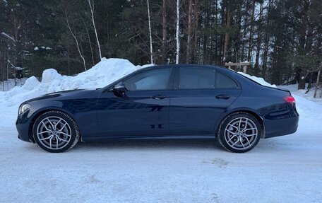 Mercedes-Benz E-Класс, 2020 год, 5 300 000 рублей, 4 фотография