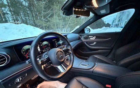 Mercedes-Benz E-Класс, 2020 год, 5 300 000 рублей, 16 фотография