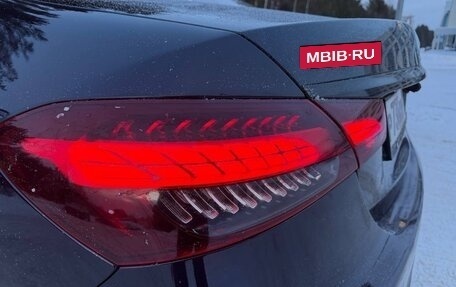 Mercedes-Benz E-Класс, 2020 год, 5 300 000 рублей, 10 фотография