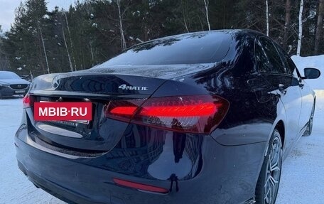 Mercedes-Benz E-Класс, 2020 год, 5 300 000 рублей, 8 фотография