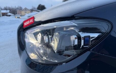 Mercedes-Benz E-Класс, 2020 год, 5 300 000 рублей, 11 фотография