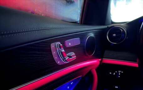 Mercedes-Benz E-Класс, 2020 год, 5 300 000 рублей, 36 фотография