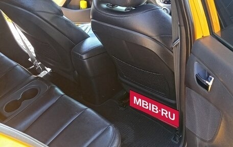 Hyundai Veloster I рестайлинг, 2012 год, 1 300 000 рублей, 10 фотография