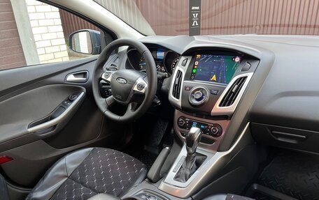 Ford Focus III, 2014 год, 810 000 рублей, 8 фотография