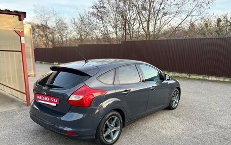 Ford Focus III, 2014 год, 810 000 рублей, 3 фотография
