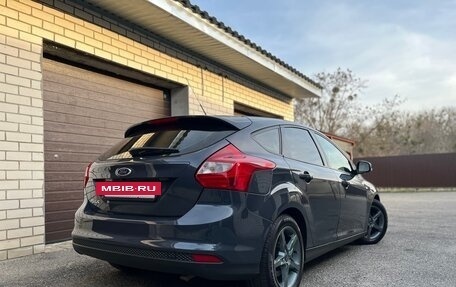 Ford Focus III, 2014 год, 810 000 рублей, 4 фотография