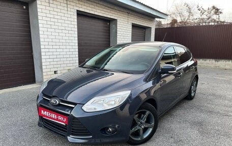 Ford Focus III, 2014 год, 810 000 рублей, 2 фотография