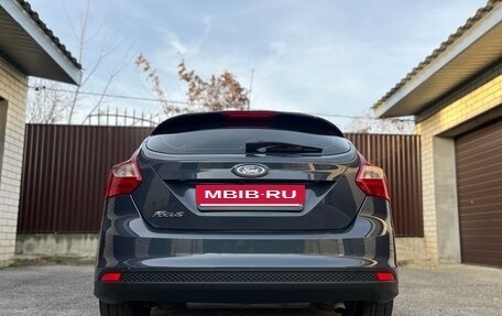 Ford Focus III, 2014 год, 810 000 рублей, 6 фотография