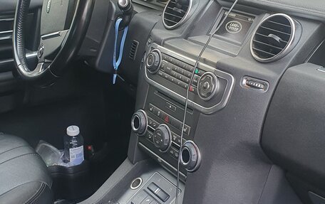 Land Rover Discovery IV, 2012 год, 1 700 000 рублей, 7 фотография