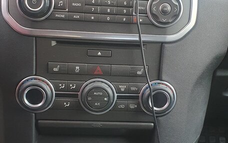 Land Rover Discovery IV, 2012 год, 1 700 000 рублей, 11 фотография