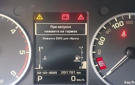 Land Rover Discovery IV, 2012 год, 1 700 000 рублей, 12 фотография