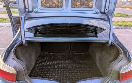 Citroen C-Elysee I рестайлинг, 2013 год, 770 000 рублей, 11 фотография