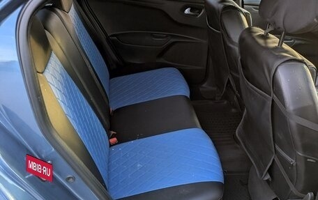 Citroen C-Elysee I рестайлинг, 2013 год, 770 000 рублей, 15 фотография