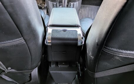 Citroen C-Elysee I рестайлинг, 2013 год, 770 000 рублей, 19 фотография