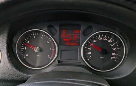 Citroen C-Elysee I рестайлинг, 2013 год, 770 000 рублей, 27 фотография