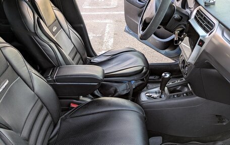 Citroen C-Elysee I рестайлинг, 2013 год, 770 000 рублей, 18 фотография