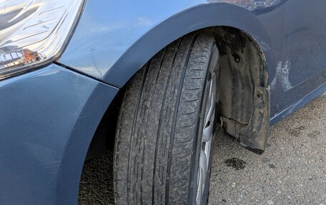 Citroen C-Elysee I рестайлинг, 2013 год, 770 000 рублей, 25 фотография