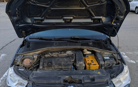 Citroen C-Elysee I рестайлинг, 2013 год, 770 000 рублей, 21 фотография