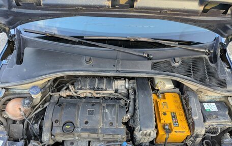 Citroen C-Elysee I рестайлинг, 2013 год, 770 000 рублей, 22 фотография