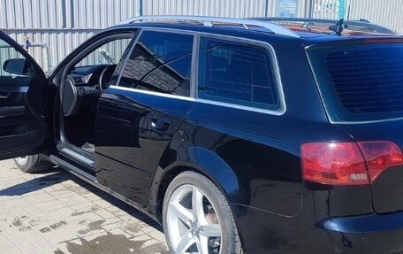 Audi A4, 2005 год, 850 000 рублей, 2 фотография