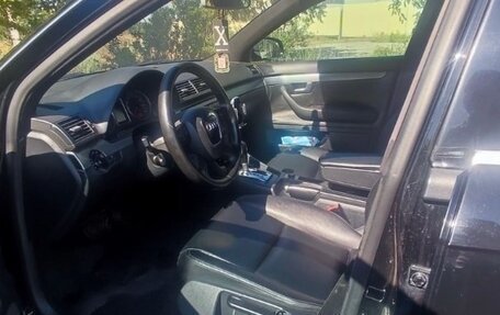 Audi A4, 2005 год, 850 000 рублей, 5 фотография