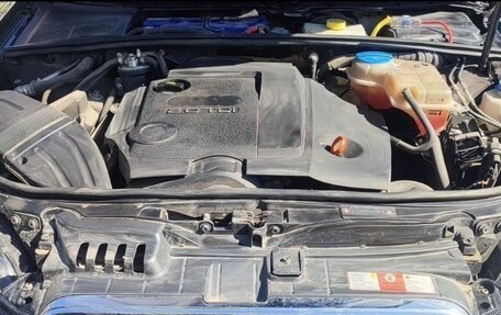 Audi A4, 2005 год, 850 000 рублей, 4 фотография