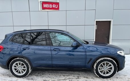 BMW X3, 2019 год, 3 750 000 рублей, 8 фотография
