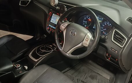 Nissan X-Trail, 2017 год, 1 750 000 рублей, 3 фотография