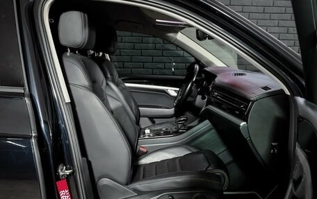 Volkswagen Touareg III, 2021 год, 5 550 000 рублей, 11 фотография