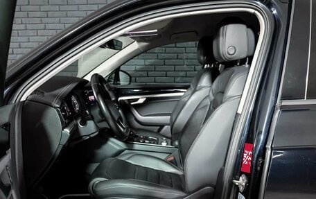 Volkswagen Touareg III, 2021 год, 5 550 000 рублей, 12 фотография