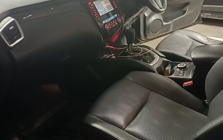 Nissan X-Trail, 2017 год, 1 750 000 рублей, 5 фотография