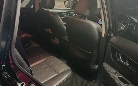 Nissan X-Trail, 2017 год, 1 750 000 рублей, 10 фотография