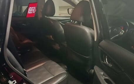 Nissan X-Trail, 2017 год, 1 750 000 рублей, 11 фотография