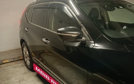 Nissan X-Trail, 2017 год, 1 750 000 рублей, 12 фотография