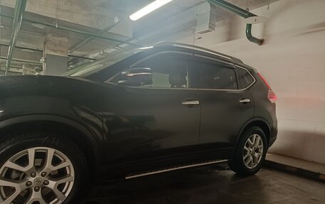Nissan X-Trail, 2017 год, 1 750 000 рублей, 18 фотография