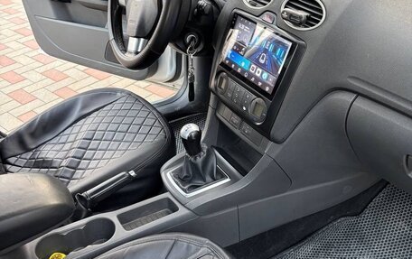 Ford Focus II рестайлинг, 2006 год, 500 000 рублей, 5 фотография