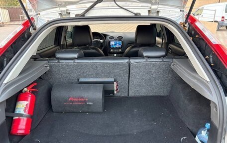 Ford Focus II рестайлинг, 2006 год, 500 000 рублей, 7 фотография