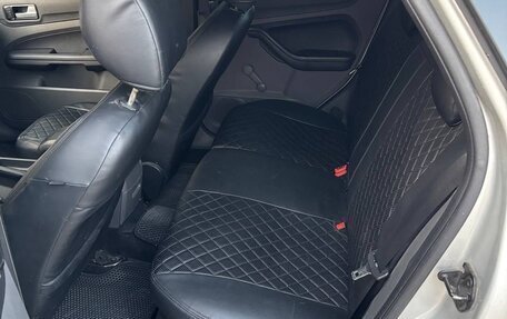 Ford Focus II рестайлинг, 2006 год, 500 000 рублей, 6 фотография