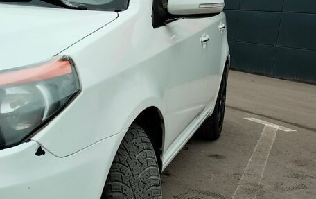 Geely GC6, 2014 год, 360 000 рублей, 2 фотография