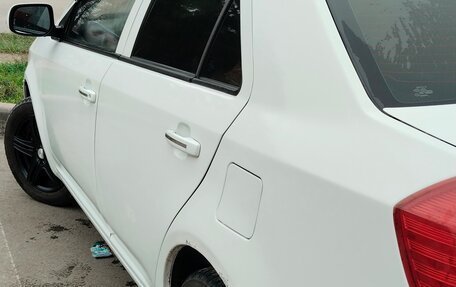 Geely GC6, 2014 год, 360 000 рублей, 5 фотография