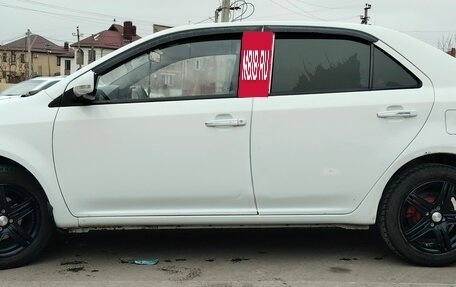 Geely GC6, 2014 год, 360 000 рублей, 4 фотография