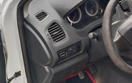 Geely GC6, 2014 год, 360 000 рублей, 10 фотография