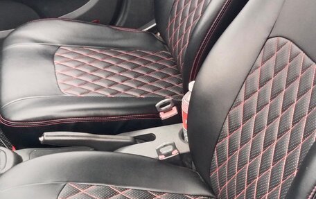 Geely GC6, 2014 год, 360 000 рублей, 13 фотография